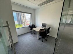 Suntec Tower Four (D1), Office #472682131
